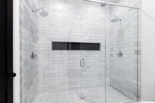 Shower Replacement in Rockville