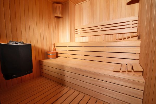 Cost of Steam Shower Replacement in Rockville