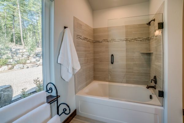 Cost of Tub Conversion Service in Rockville