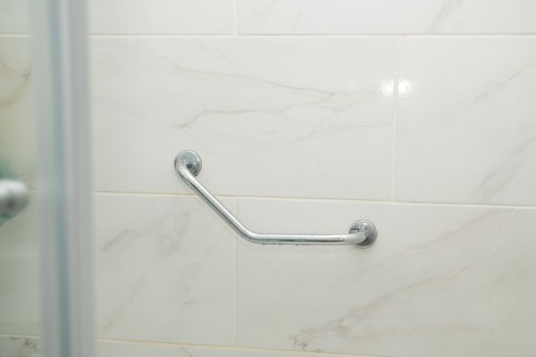 Cost of Mobility Shower Installation in Rockville