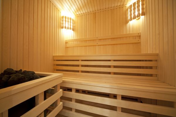 Steam Shower Installation in Rockville