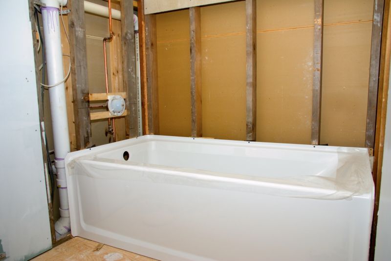 Top Bathtub Installation Companies in Beltsville, MD