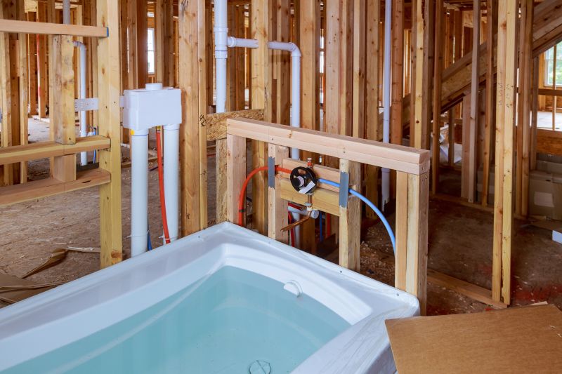 Top Bathtub Installation Companies in Gambrills, MD