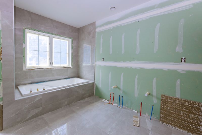 Top Bathtub Installation Companies in Olney, MD