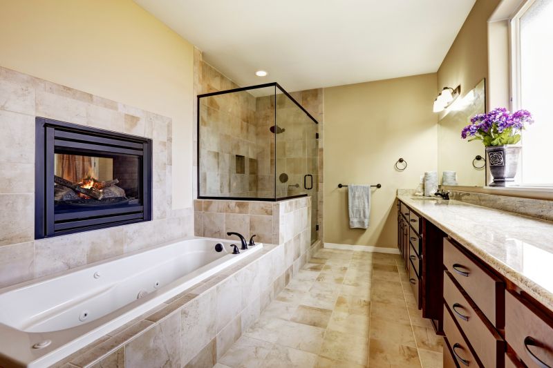 Top Bathtub Installation Companies in Temple Hills, MD