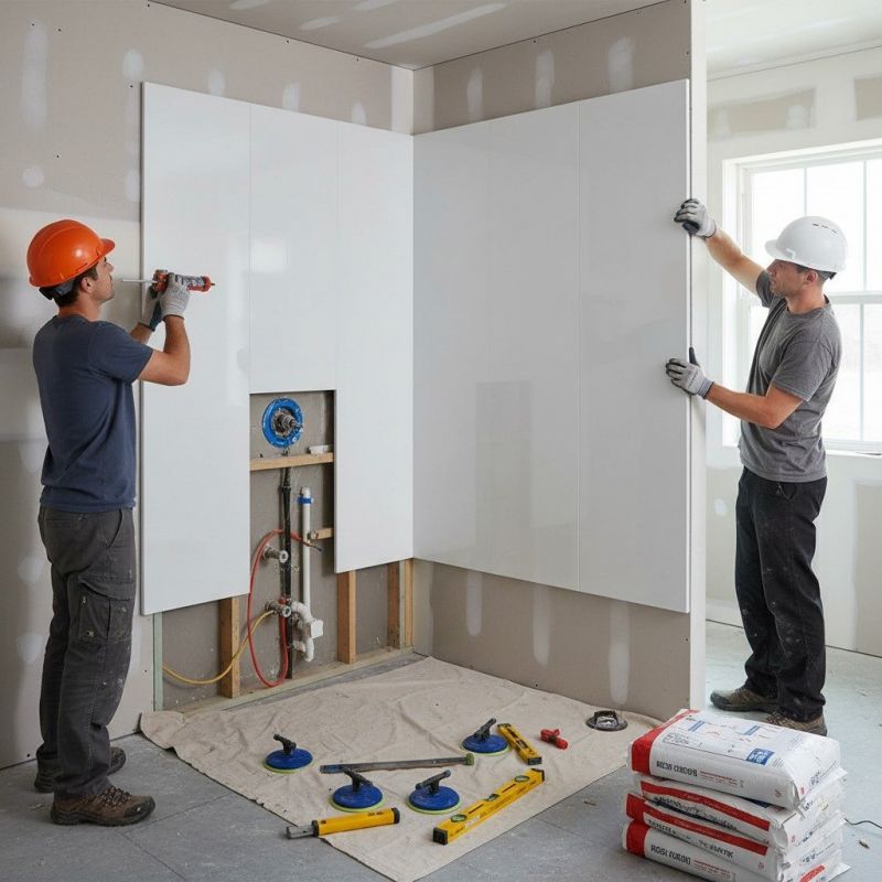 Top Shower Installation Companies in Beltsville, MD