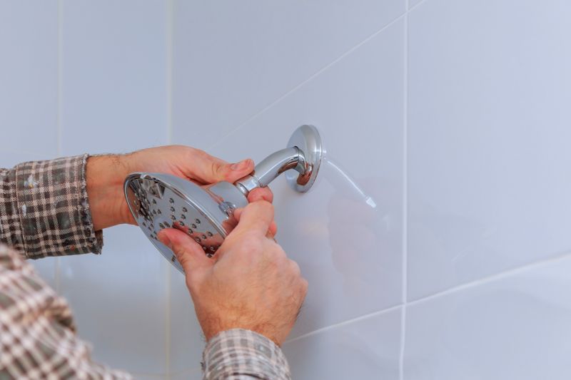 Top Shower Installation Companies in Derwood, MD