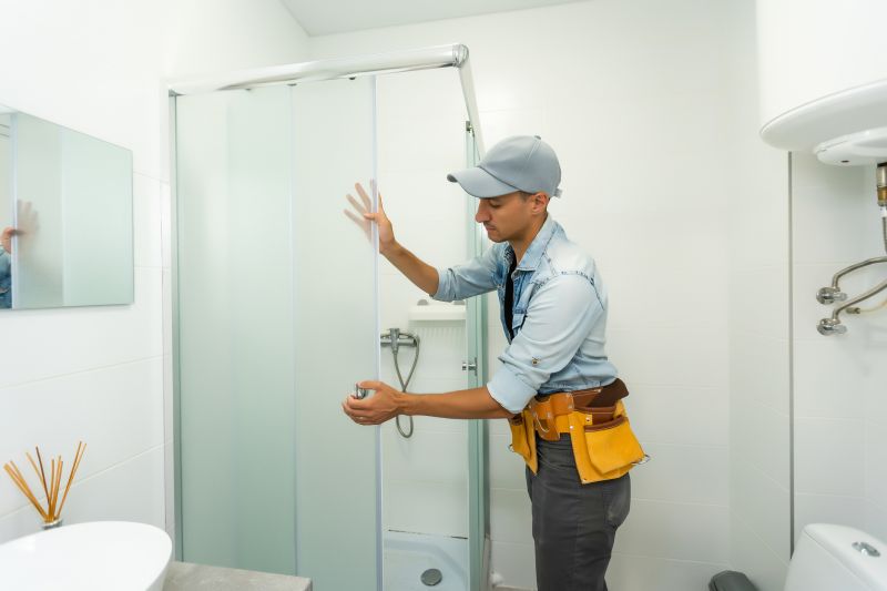 Top Shower Installation Companies in Odenton, MD