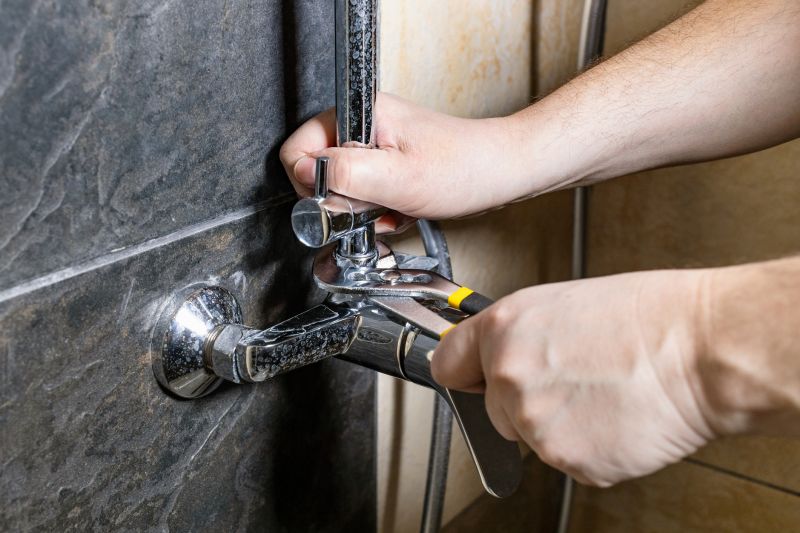 Top Shower Installation Companies in Oxon Hill, MD