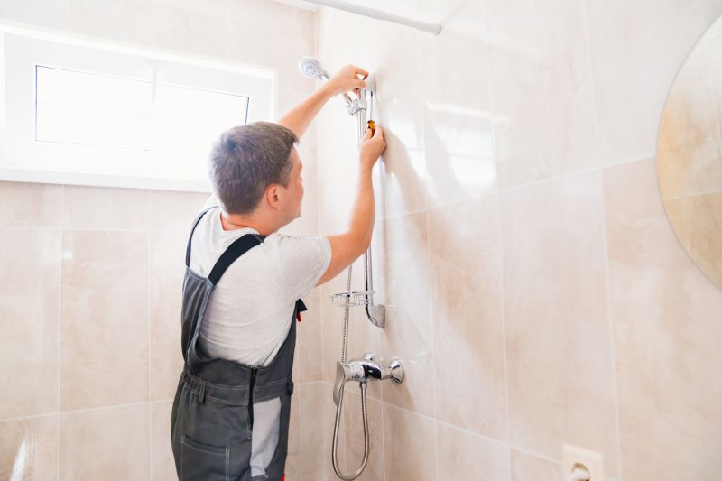 Top Shower Installation Companies in Rockville, MD