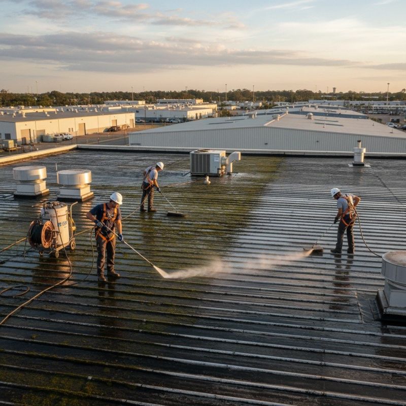 Top Shower Installation Companies in Suitland, MD